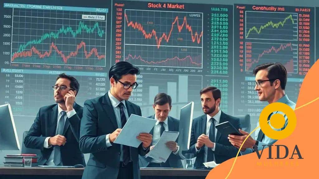 Impact on investors and businesses Impact on investors and businesses