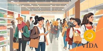 Consumer spending 2025 outlook: what to expect