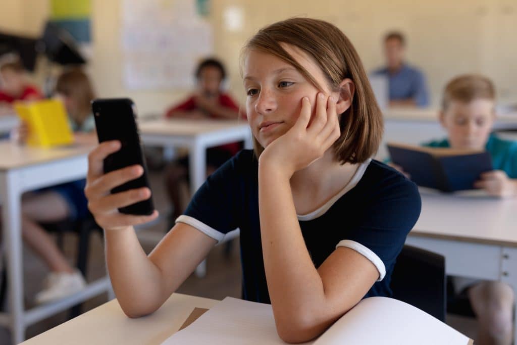 Washington state school phone limits: Navigating the rules