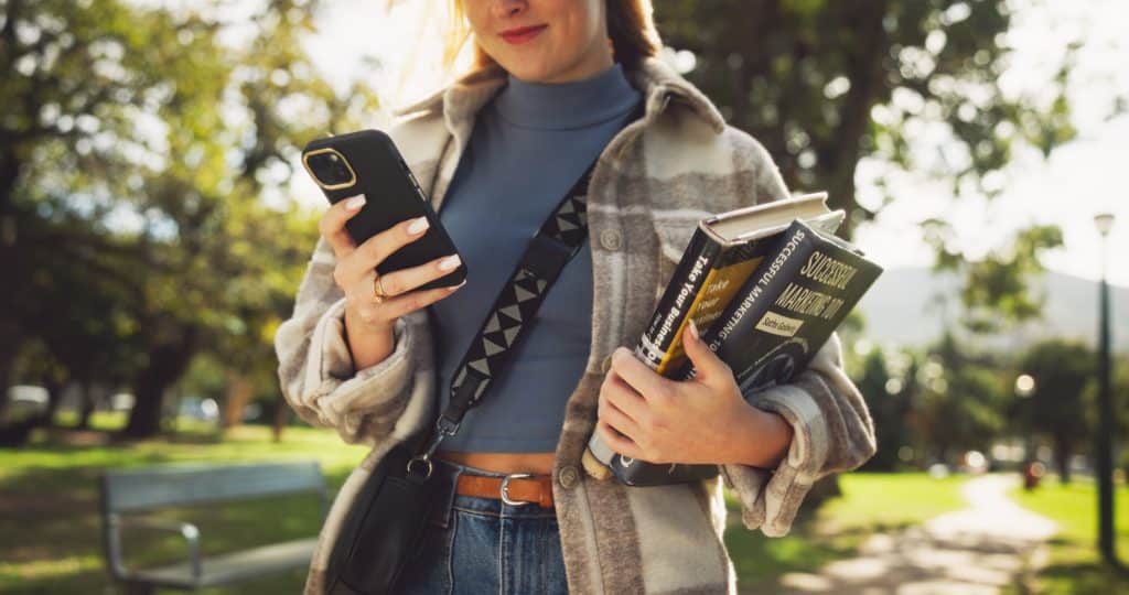 Washington state school phone limits