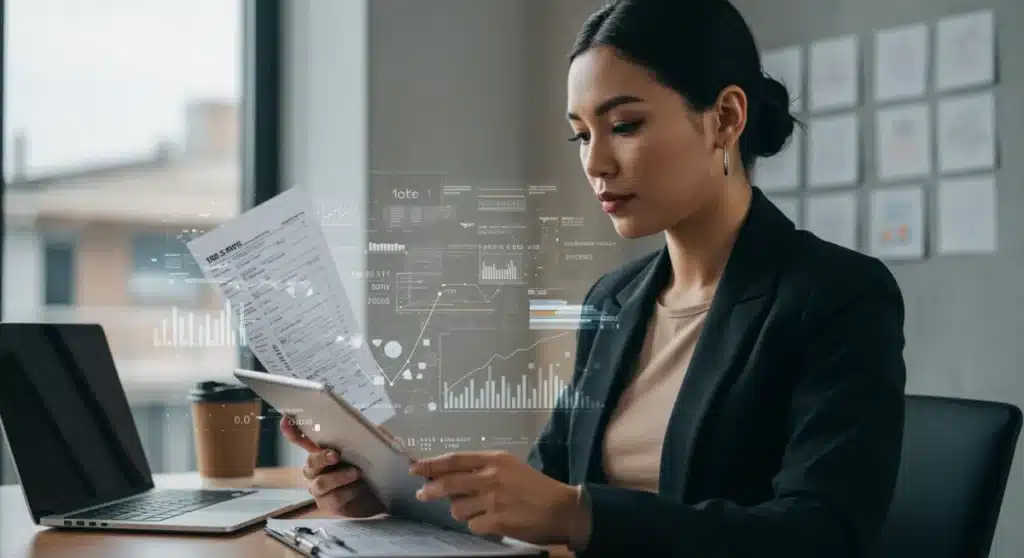 New IRS Guidelines 2026: Optimize Deductions for Female Entrepreneurs