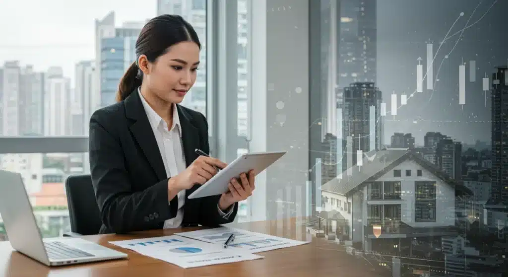 2026 Housing Market: Smart Investments for Women’s 7% Appreciation