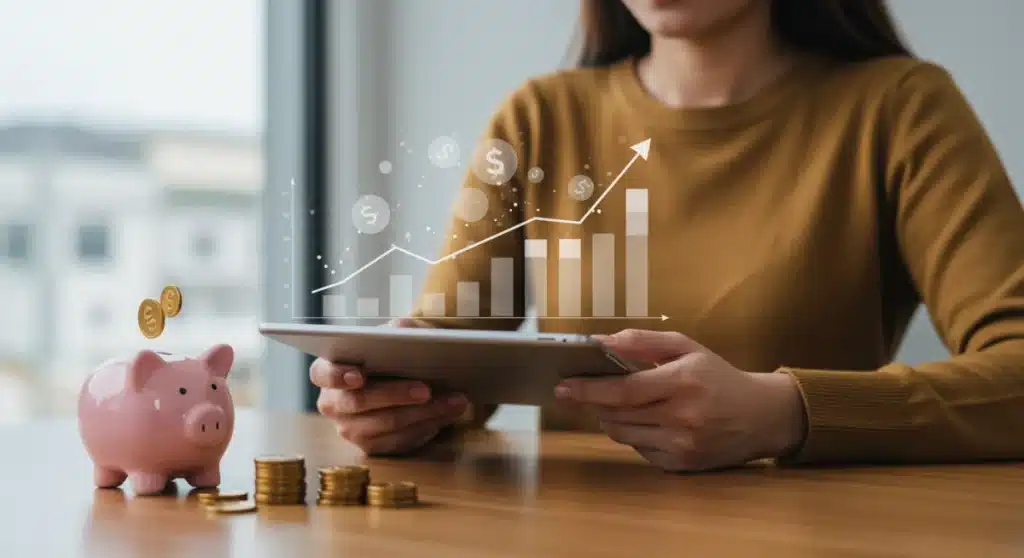 Unlocking High-Yield Savings Accounts in 2026: 5.0% APY for Women