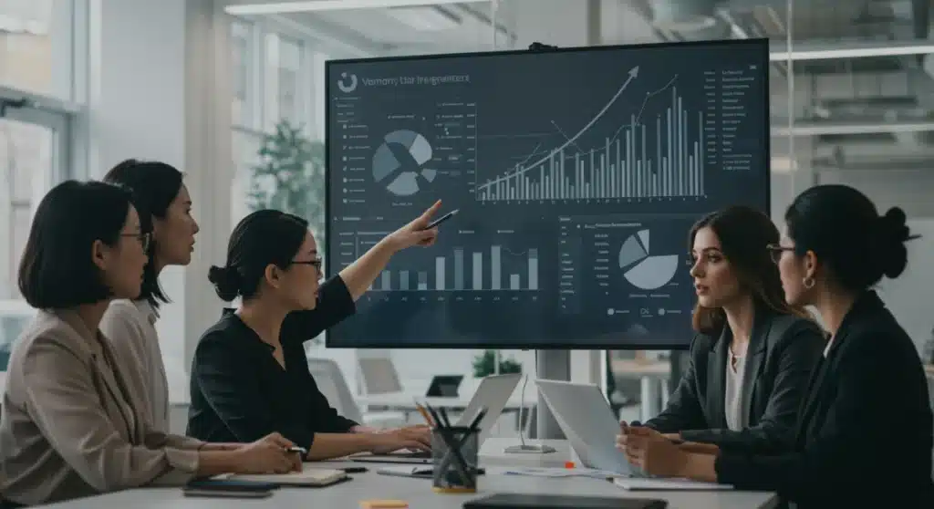 2026 Fed Rate Hikes: Women’s Investment Strategies for 8% Growth