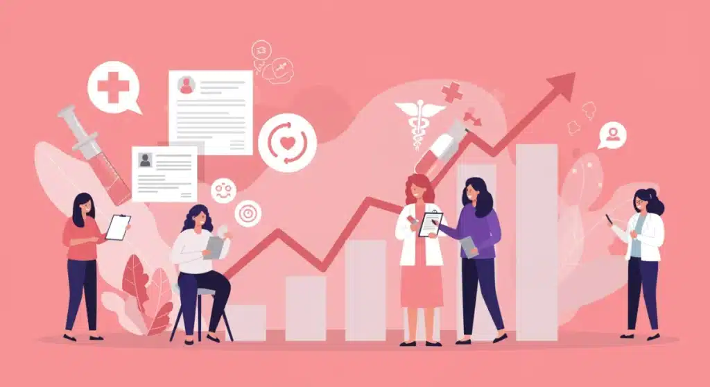 U.S. Women’s Health Initiatives: 20% Funding Boost in 2026