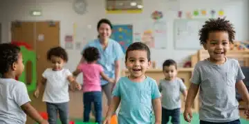 Federal Childcare Subsidies: Impacting 1.5 Million US Families by Q3 2026