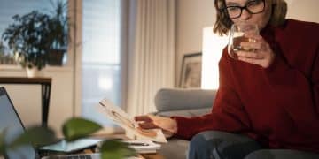 Inflation Trends 2026: Impact on 75% of US Household Budgets