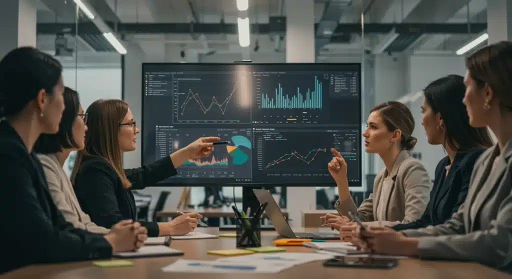 Private Equity for Women Investors: Opportunities in 2026