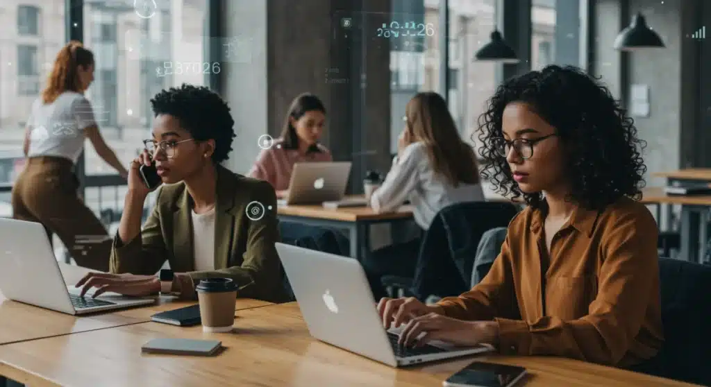 2026 Gig Economy Regulations: Reshaping Work for 30 Million US Women