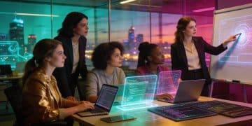 2026 Tech Workforce Act: 500,000 New Jobs for Women