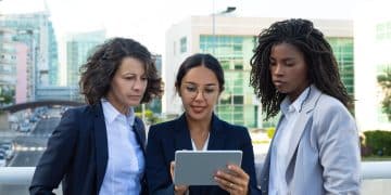 AI and Women Careers: U.S. Workforce Trends for 2026
