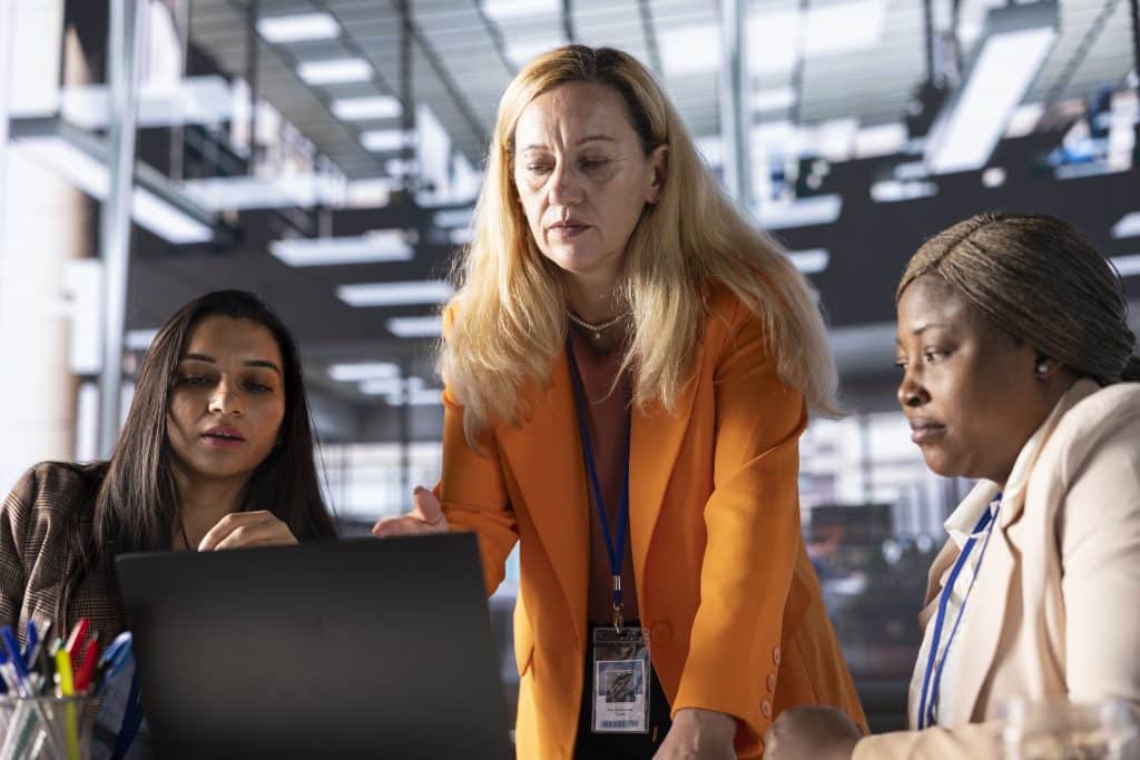 The Shifting Landscape of Employment for Women by 2026