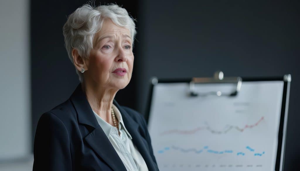 Investigation: Why 30% of US Women Delay Retirement 2026