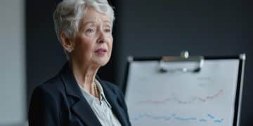 Investigation: Why 30% of US Women Delay Retirement 2026