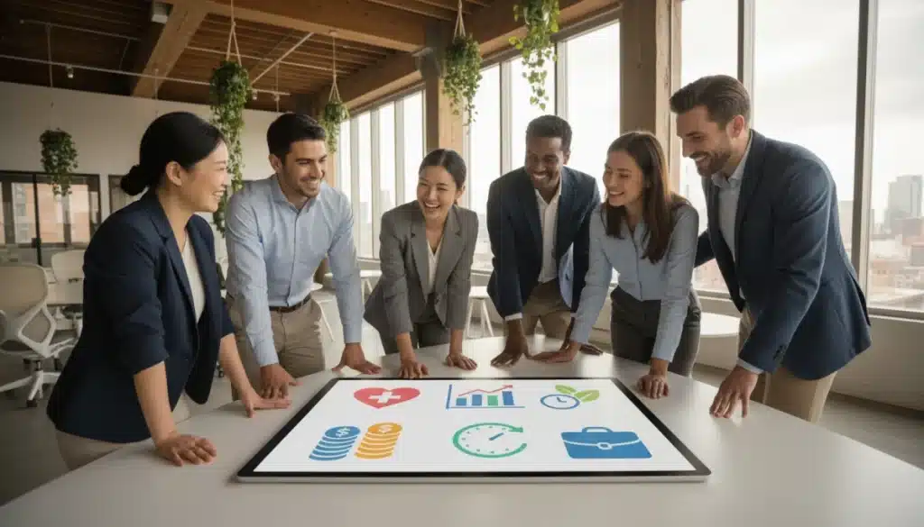 Employee Perks 2026: Trends Driving Benefits Packages