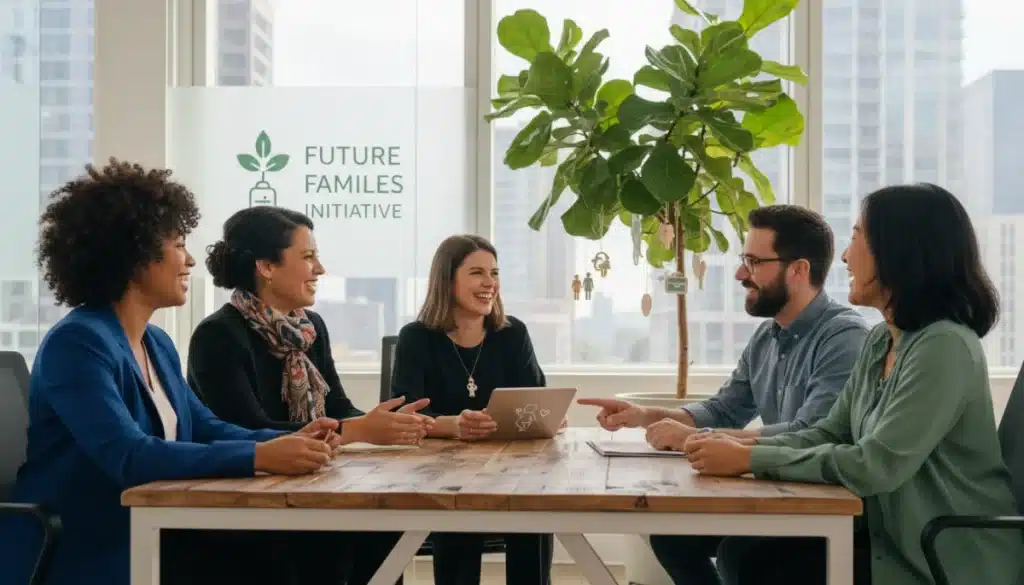 New Data on Fertility Benefits: U.S. Employer Offerings 2026