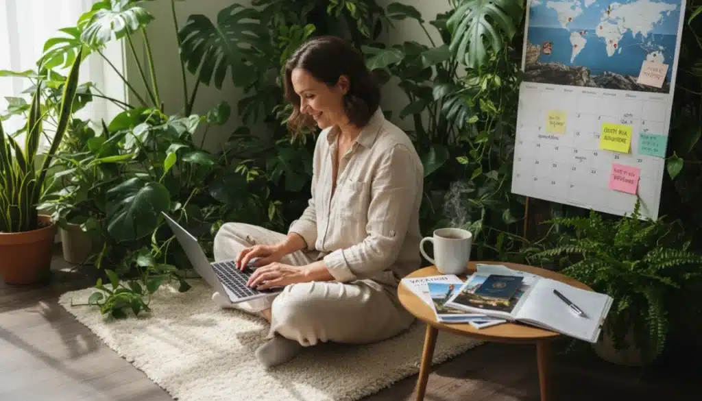 Mastering Time-Off Benefits: 2026 Strategy for Work-Life Balance