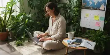 Mastering Time-Off Benefits: Strategy for Work-Life Balance