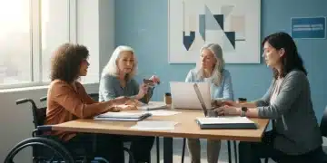 Understanding Disability Benefits: A 4-Point Guide for Women Understanding Disability Benefits: A 4-Point Guide for Women