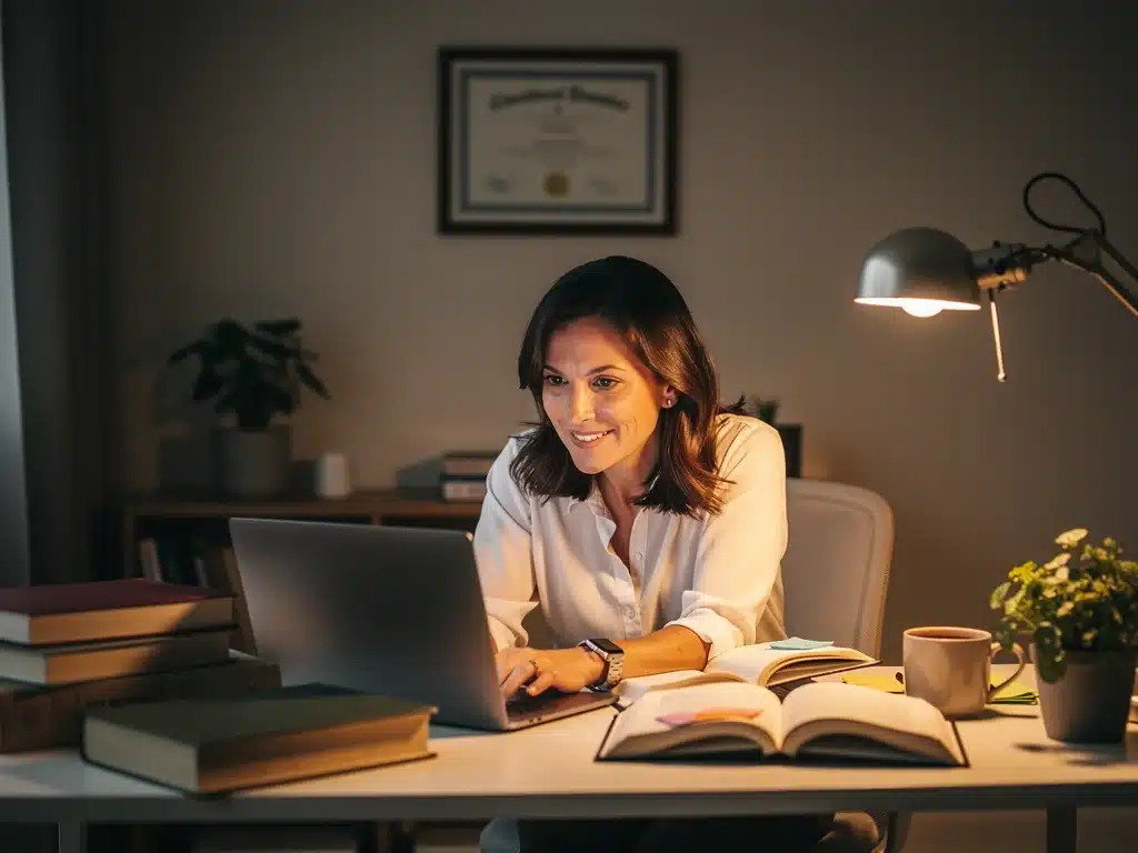 Federal Grants 2026: 5-Step Guide for Adult Learners