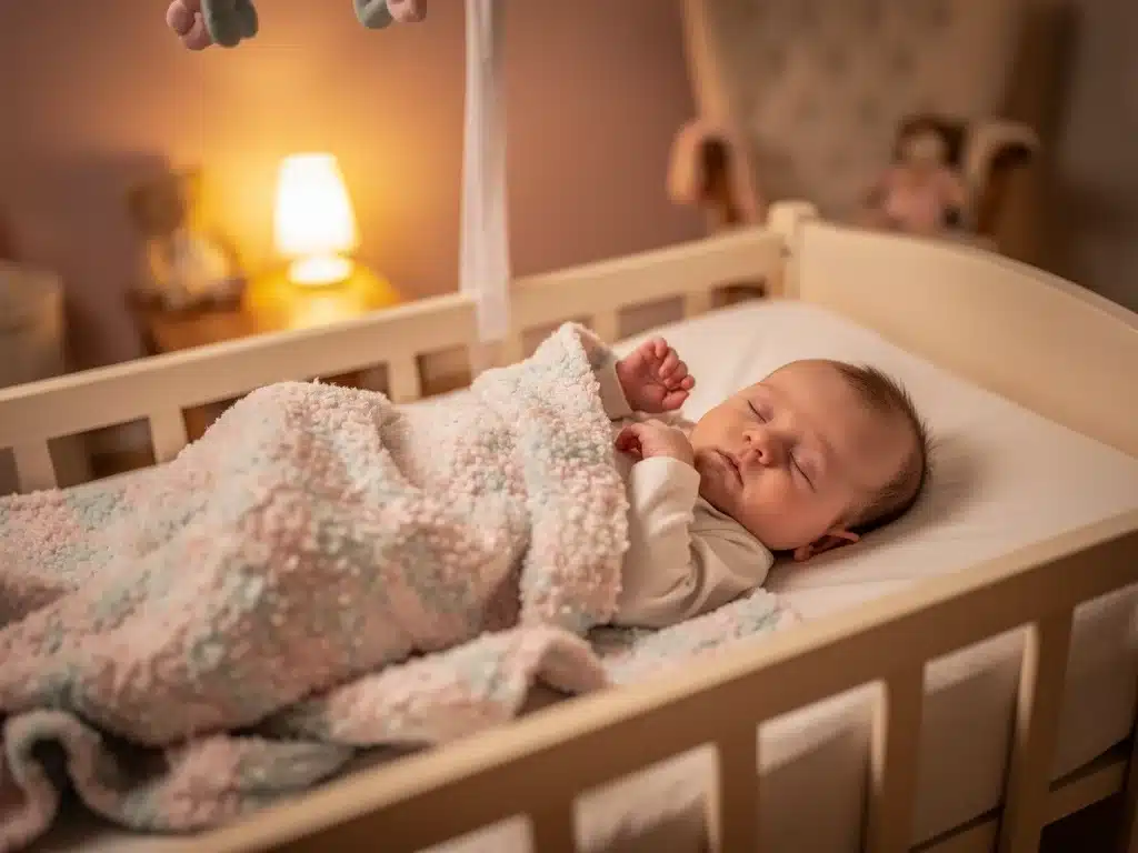 Sommeil bébés 2026 : 7 méthodes douces pour 2h de sommeil en plus
