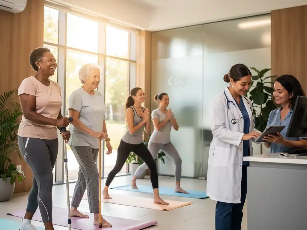 CDC Advisory: Women’s Preventative Care Practices for the Current Year