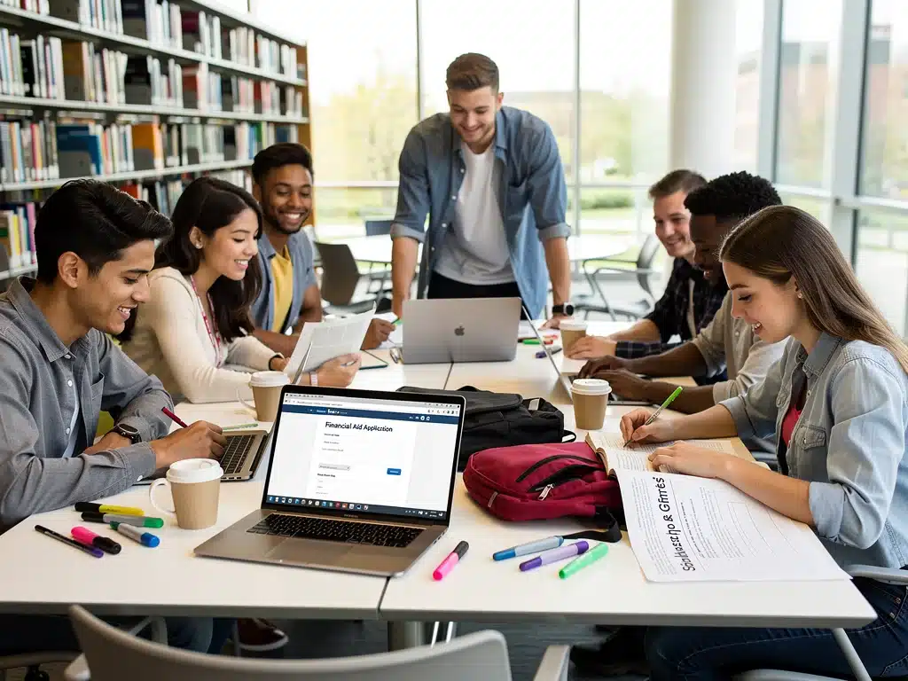 2026 FAFSA Changes: Essential College Funding Updates