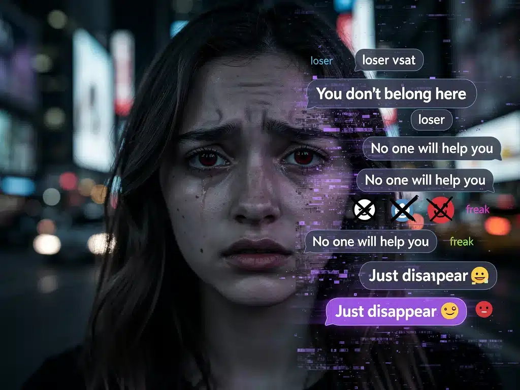 Cyberharcèlement en France : Lois 2026 pour la protection des femmes en ligne
