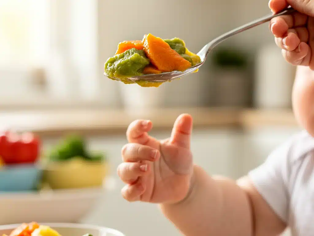 Alimentation des enfants 2026 : 6 nouvelles recommandations sanitaires