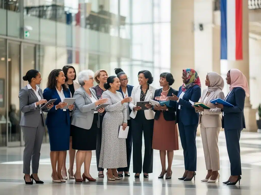 Droits des Femmes en France : Nouvelles Lois 2026 à Suivre