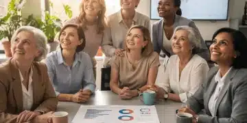 Retirement Benefits for Women: 5-Point Checklist for 2026