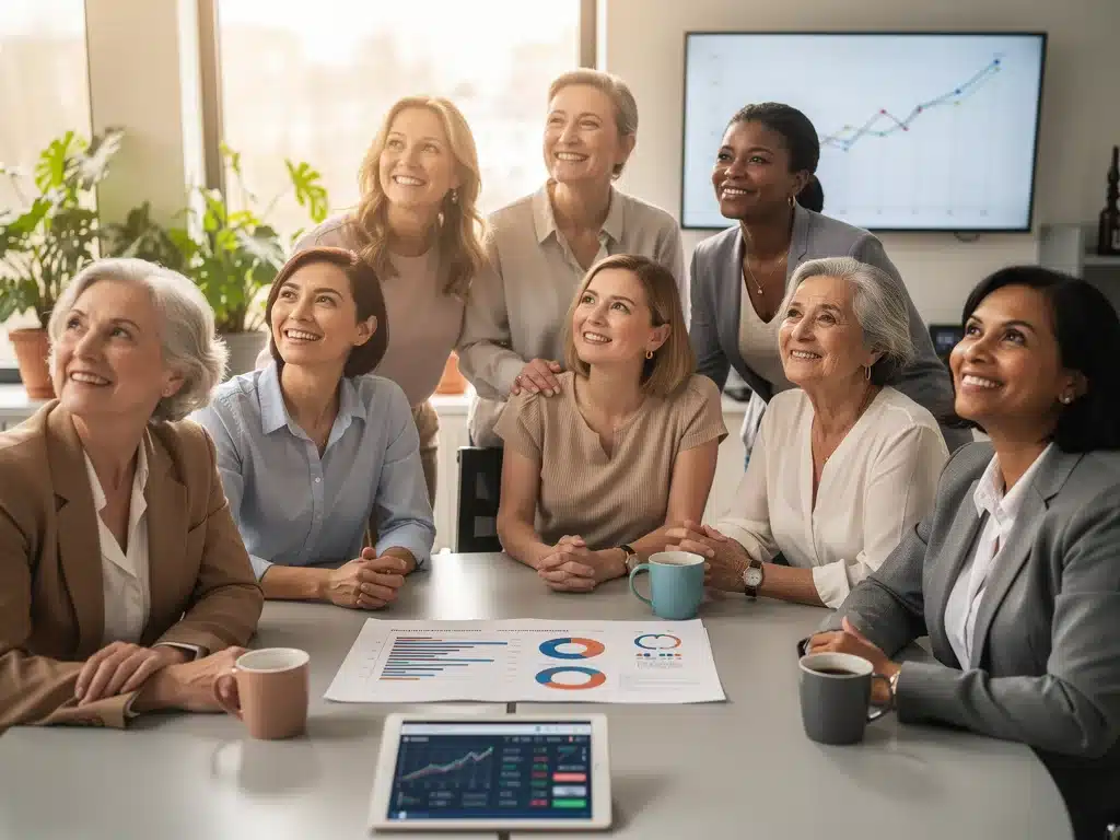 Retirement Benefits for Women: 5-Point Checklist for 2026