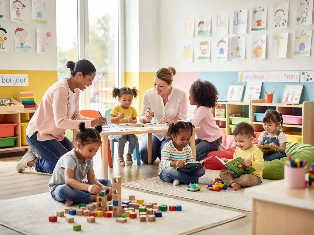 Accès garde d’enfants France 2026: Défis & Solutions Gouvernement