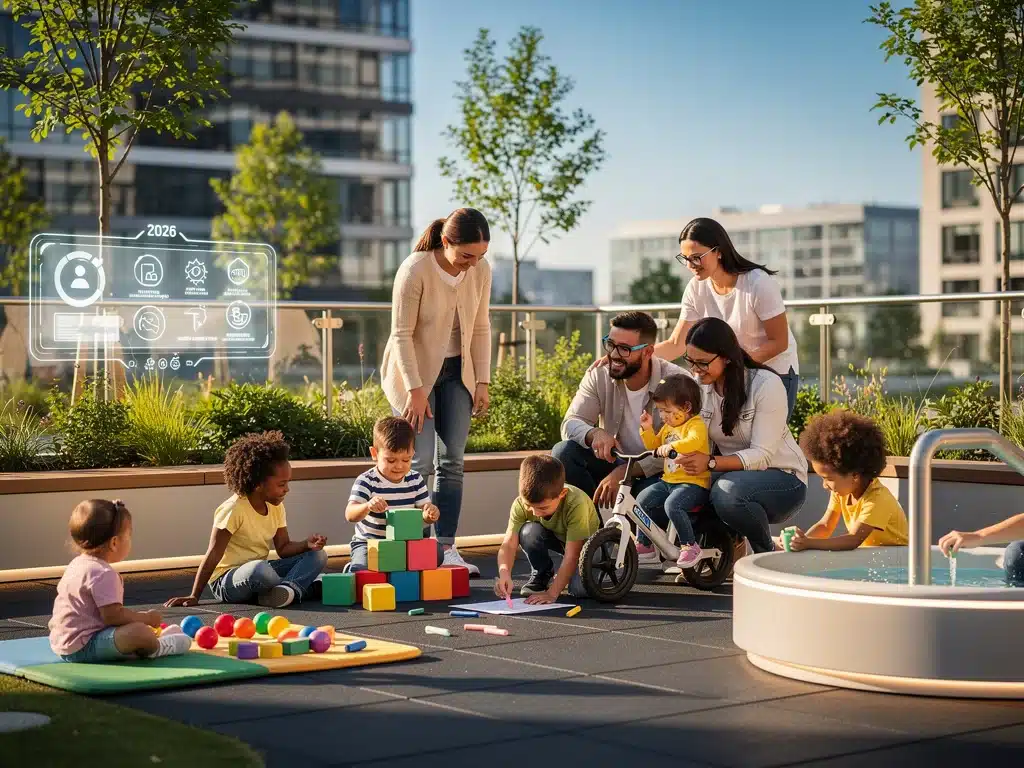 Développement de l’enfant 2026 : Clés de 0 à 6 ans et activités