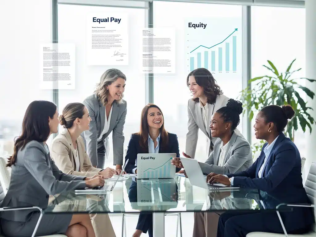 Equal Pay Legislation 2026: Insider Analysis and Impact