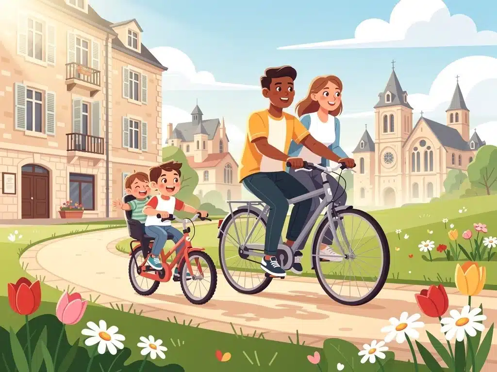 Activités Familiales 2026: Top 5 Sorties Gratuites ou Économiques en France