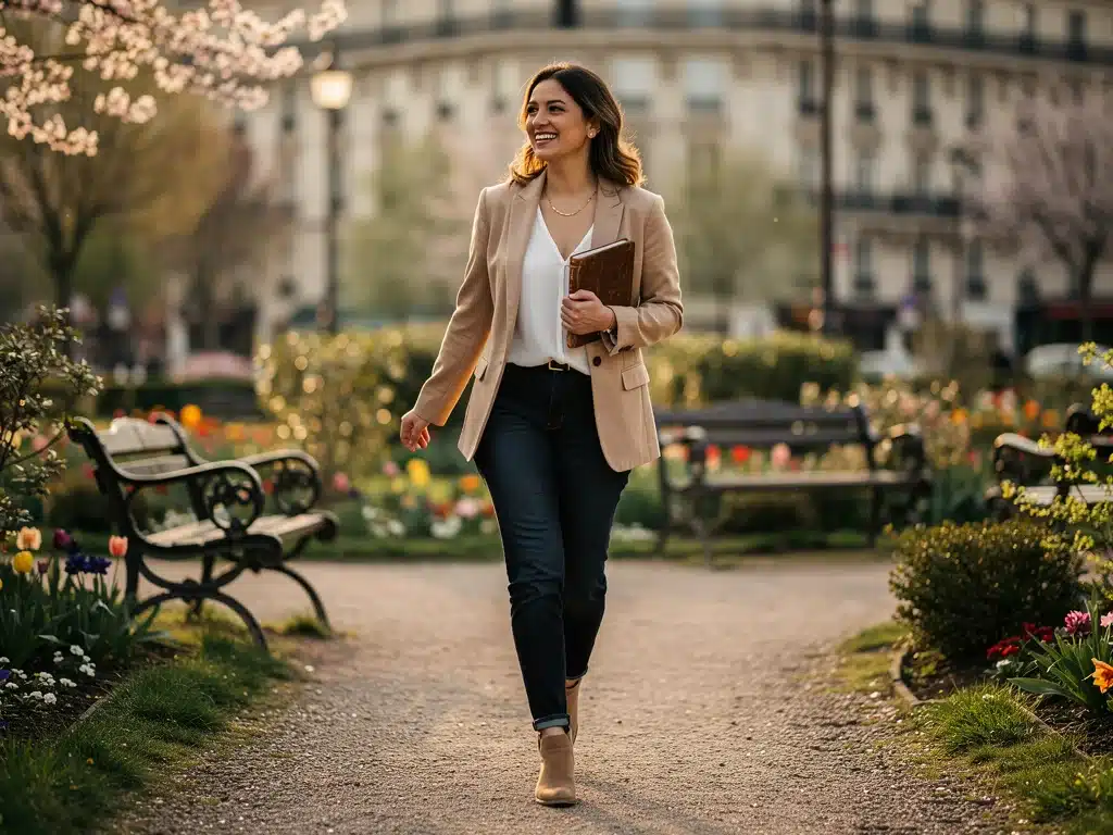 Boostez votre estime de soi en 90 jours : guide complet pour les femmes en France