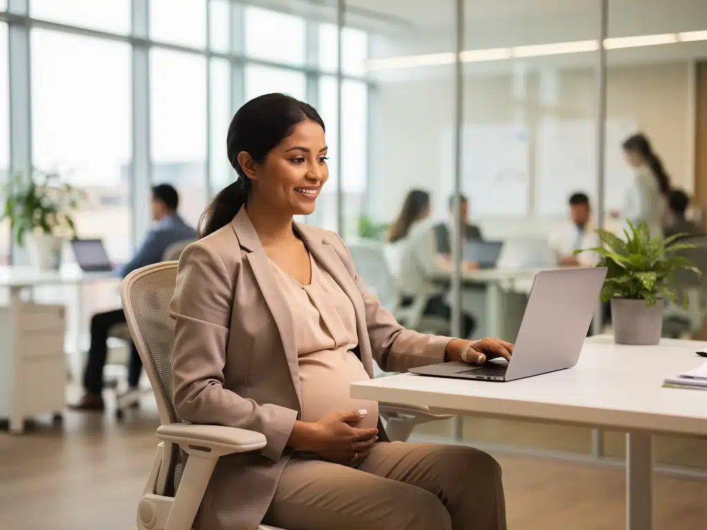 Droits des femmes enceintes 2026 : protections et démarches