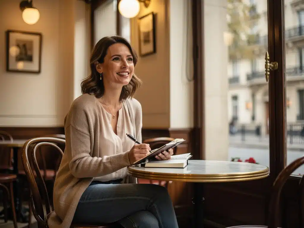 Gratitude au Quotidien : 10 Pratiques Simples pour le Bonheur en France