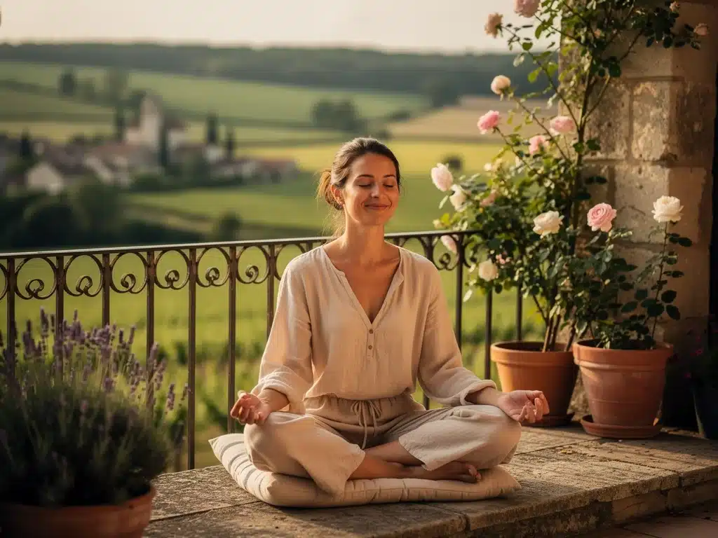 Développer votre intuition en France : 4 exercices clés