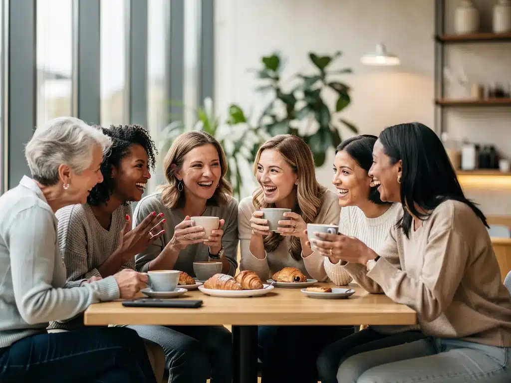 Connexion Sociale: 3 Stratégies Clés pour 2026