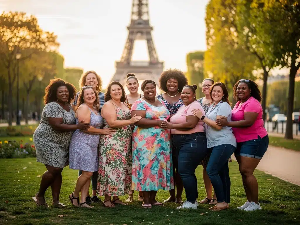 Construire une image corporelle positive : 6 étapes pour aimer votre corps