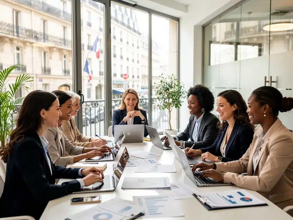 Entrepreneuriat Féminin France 2026 : Subventions et Aides