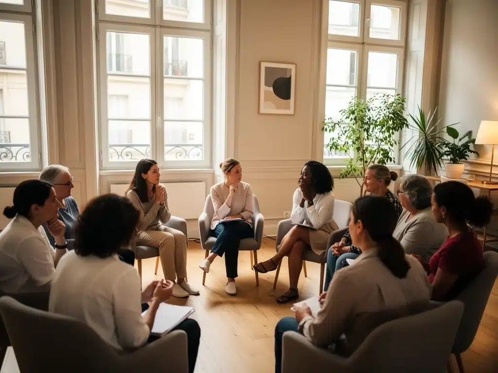 Accès aux Soins de Santé Mentale pour Femmes en France : Réformes 2026