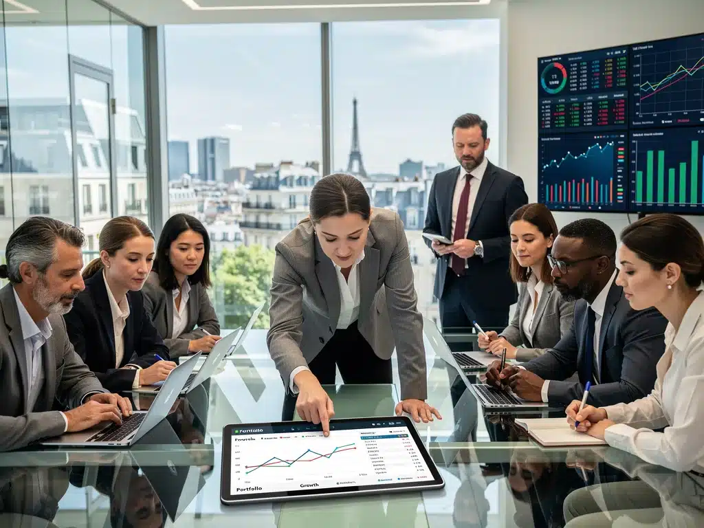 Gérer son portefeuille: Erreurs à Éviter en France (2026)