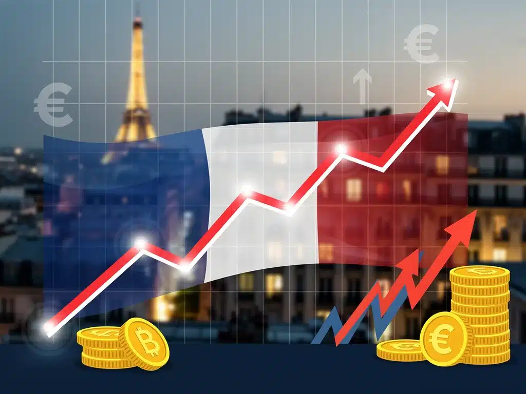 Investir actions françaises 2026 : secteurs prometteurs