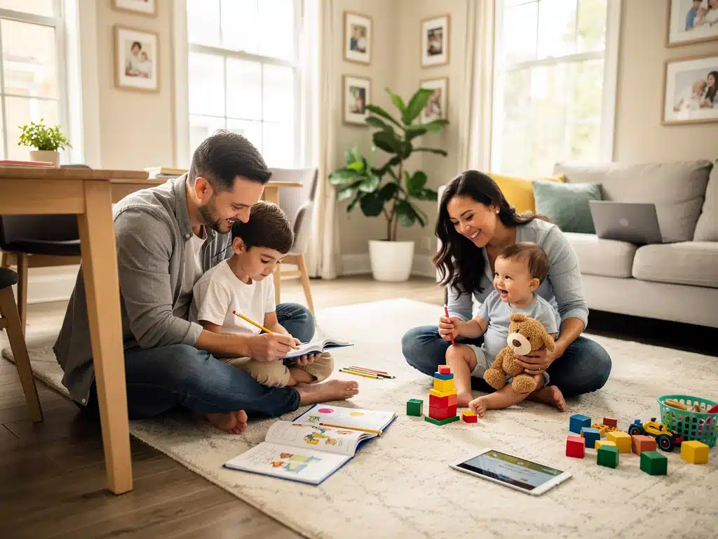 Maximizing Your Dependent Care Benefits: 2026 Guide for US Families