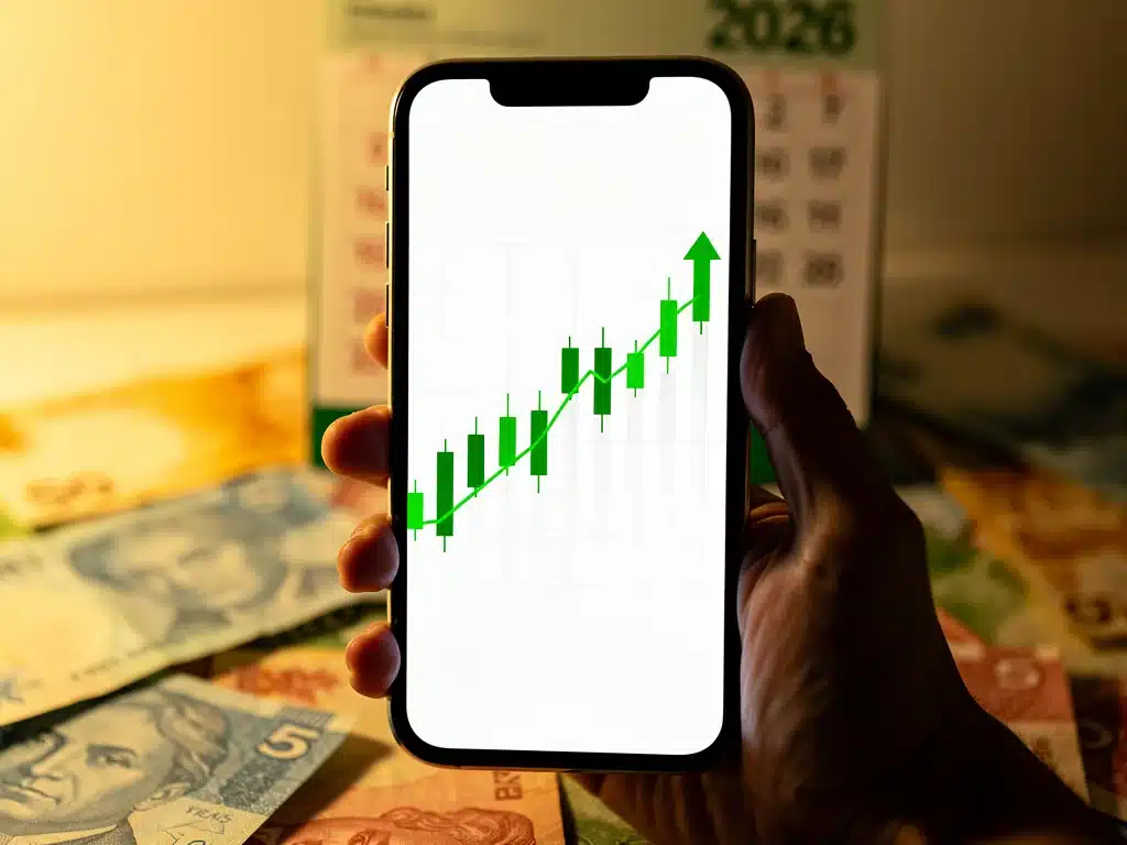 Tesouro Direto 2026: Títulos com 10%+ Retorno em 5 Anos