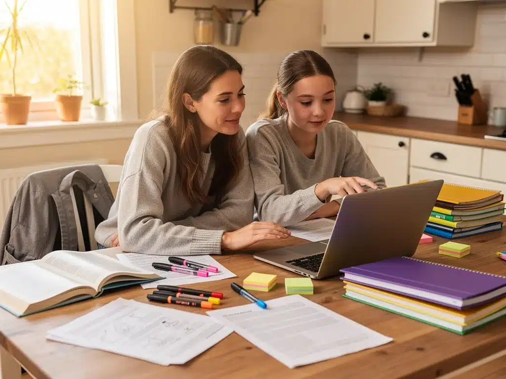 Novo Ensino Médio 2026: Guia Prático para Mães e Estudantes