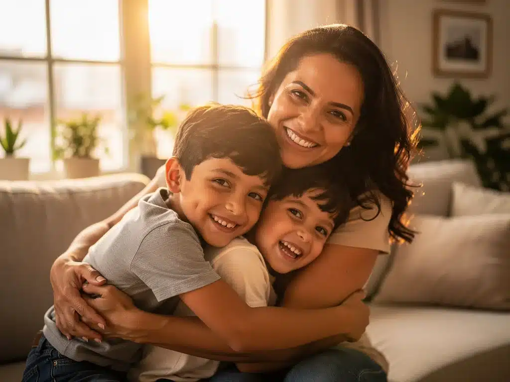 Benefícios Sociais para Mães Solo em 2026: Estabilidade Financeira